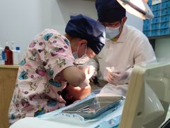 -上海康怡口腔门诊部Alpha Dental