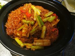 -华盛园卷子王农家菜水库鱼