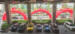 -唐山香格里拉大酒店·宴会厅