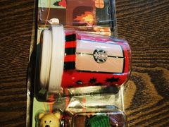 -星巴克(南通如皋文峰大世界店)