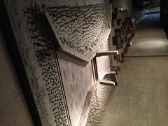 元代水闸遗址博物馆-元代水闸遗址博物馆