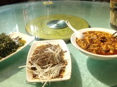 -华冠悠岚·庭院餐厅(青城后山店)