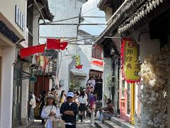 -衣裳街历史文化街区