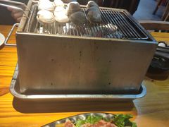 -丹东特色烤肉(学府路一部店)