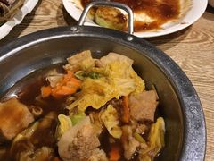 -渔家颂歌渔家味道(青石路店)