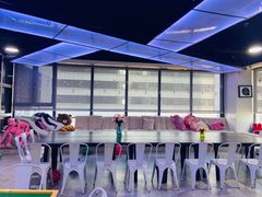 -CIAO·团建聚餐·生日派对轰趴馆(福田店)