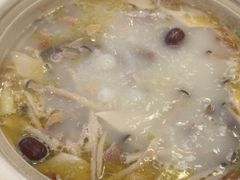 -土连锅·现熬养生汤锅(梁家巷店)