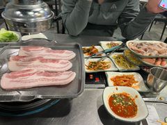 -李氏烤肉店