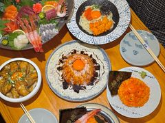 -福匠日本料理(人民路店)