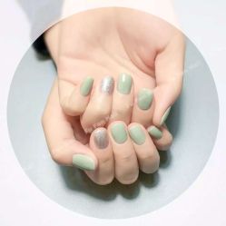 点击看大图 -樱织日式美甲美睫