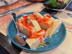 -克比叔叔印度餐厅Kebabs on the Grille(人民广场店)