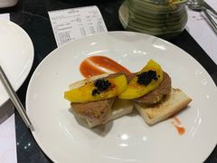 -铁板诱惑法式铁板烧(大卫城店)