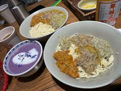 -李百蟹·江南蟹黄面·河景餐厅(夫子庙总店)