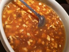 西湖牛肉羹-新白鹿餐厅(金鹰新街口店)