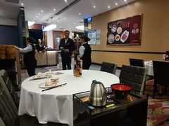 -稻香海鲜饭店(第一国际店)