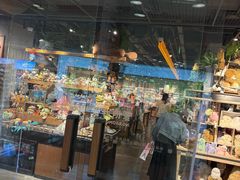 -番茄口袋(上海普陀区环球港店)