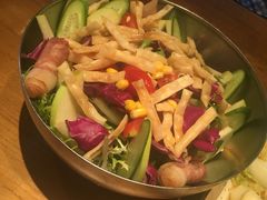 -蜜桃餐厅·古运河畔(南下塘店)