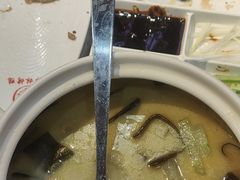 -郭林家常菜(狼垡店)