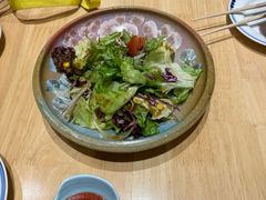 -琴寿司居酒屋(中山广场店)