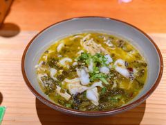 -百春原湖南牛肉粉(百联世纪店)