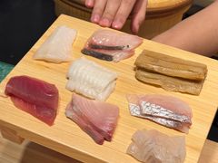 -小十Omakase(地王大厦店)
