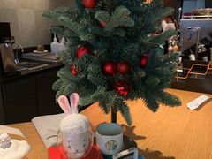 -星巴克(温州龙湾万达店)