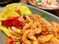 -安南越南餐厅(青岛万象城店)