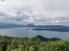 -丽江泸沽湖景区