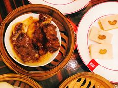 -夏宫中餐厅(香格里拉大酒店)
