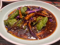 -东方亚克西餐厅(西康路店)