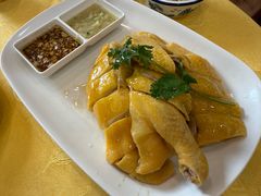 -巫记鸡饭店