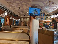 -马布尔莱斯食府(西红门店)