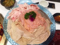 -丙申臺火锅