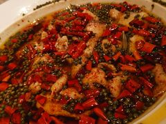 -上和臻品中国菜(花园街店)