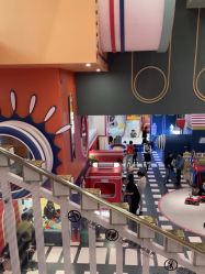 -MELAND CLUB亲子乐园·派对·餐厅(北京芳圆里ID MALL店)