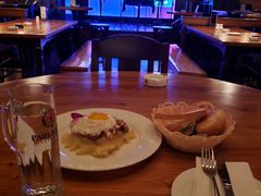 -宝莱纳啤酒花园餐厅PAULANER BRAUHAUS Nanjing(广州路店)