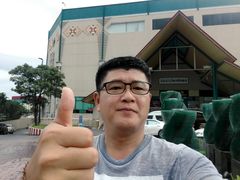 -尚泰清迈机场购物中心