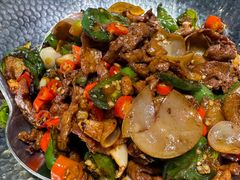 -赣江里•江西菜(望京旺角店)