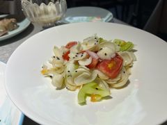 -阿西娅食府(中关村店)