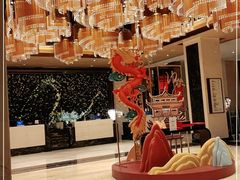 -郑州希尔顿酒店·阿米奇意大利餐厅