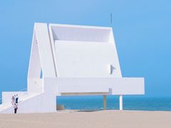 -老虎石海上公园