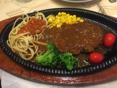 菲滋特色牛排-菲滋意式餐厅(黄岩洞天店)