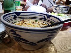 -老九圆山西面馆(CBD店)