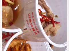 -嘉州九妹凤爪(乐山总店)