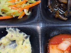 -真利味·脊骨火锅·正宗韩国料理(韩乐坊店)