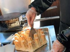 -步步高桥头糕
