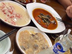 -红灯笼龙凤饭店(宁波老字号店)