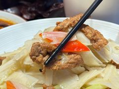 -面辣子·陕西家乡菜(钟楼店)