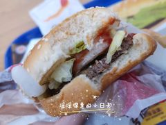 -汉堡王(SKLP店)