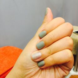 -一心美学馆·美甲美睫护肤
